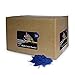 Chameleon Colors 25 lb. Color Powder - 1 Pack - Vibrant Navy Color - for 15-20 People - Non-Toxic & Gluten-Free - Color Powder for Outdoor Games, Play, Wintertime & Snow Activities