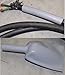 3M HD Gray 4:1 Ratio 2 inch ID Flame Retardant Heat Shrink Tube Tubing 5 ft length FREE 1st Class Shpg 2-3 Day