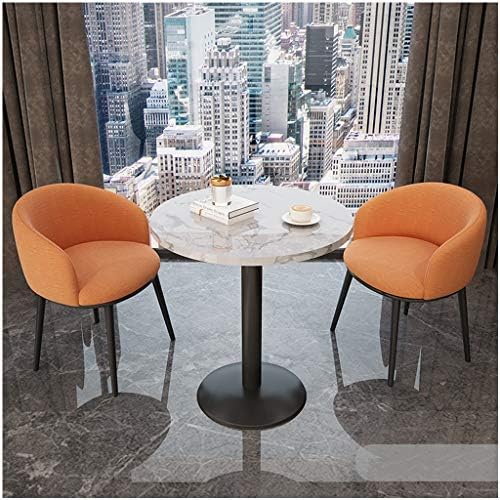 カフェスタイルのダイニングテーブルと椅子の組み合わせ北欧のミニマリストの家具多機能のリビングルームアパートのディスプレイ1テーブル2椅子屋外のバルコニー中庭ホテルの交渉デスクチェアセットオフィスミーティングルームレジャーエリアミルクティーショップ