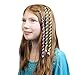 SpaghettiHeadzTM Cats 3 Pack Hair Twists for Girls