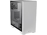 Thermaltake S300 Tempered Glass Snow Edition ATX