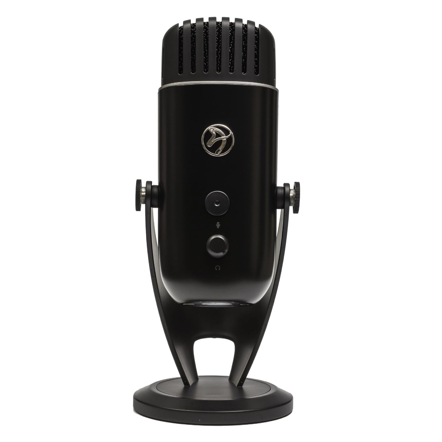 Arozzi Colonna Microphone - Black