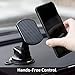 PITAKA Magnetic Windshield Car Mount[Suction Cup Magmount]-Premium Luxury 360 Degree Rotation Suction Cup Phone Holder for Smartphones