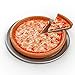 The Queen's Treasures 18 Inch Doll Food Accessories, Pizza Queen Cheese Pizza and Authentic Style Pizza Box. Compatible with American Girl Dolls Kitchen (Item Not Created or Sold by Mattel)
