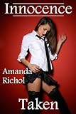 Innocence Taken (Sitter)