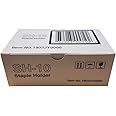 Kyocera Mita Genuine Brand Name, OEM SH10 (SH-10) Staples Cartridge (3 X 5000 for CS-205C, CS-255, CS-255C, CS-305 Printers