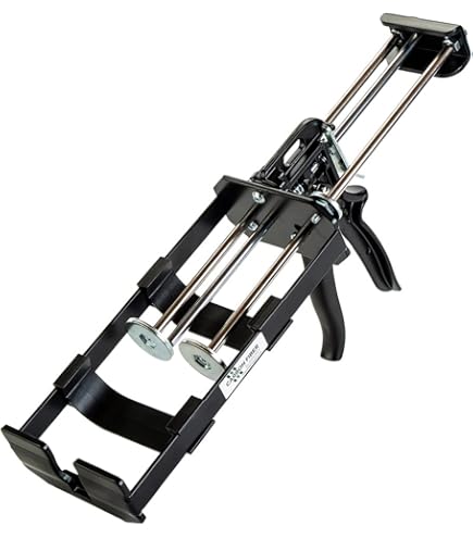 乳液・ミルク gun Newborn Dual Component Multi-Ratio Vertical Manual