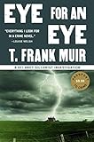 Eye for an Eye (A DCI Andy Gilchrist Investigation)