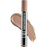Sacheu Liquid Contour STAY-N Long Wear Bronzer Cream Contour Makeup — Long Lasting, Blendable, & Lightweight Formula — Vegan & Cruelty-free, Giving Sass