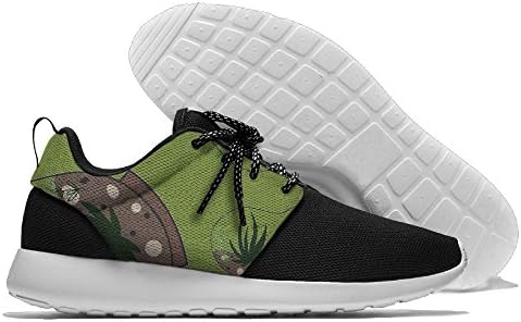 Bulb Bonsai Men Sports Sneaker Breathable Running Shose