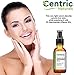 Niacinamide Vitamin B3 5% Serum With Matrixyl 3000, Argireline & Ferulic Acid - Best Niacinamide Serum And Best Anti Aging Serum - Reduces Wrinkles And Fine Lines, Tightens Skiin