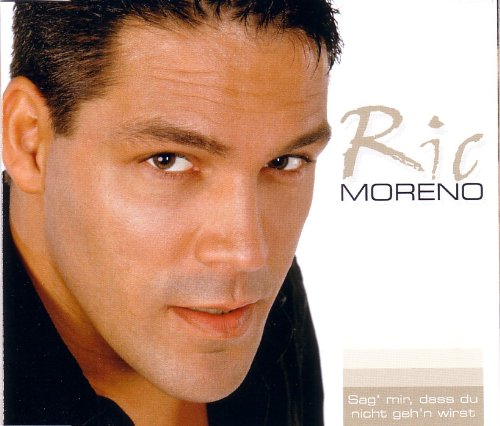 Ric Moreno - Disco Box International Vol.45 Bootleg - Zortam Music