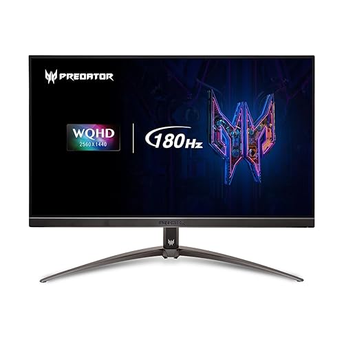 Acer Predator XB273U V3bmiiprx 27