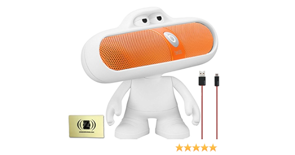 orange beats pill
