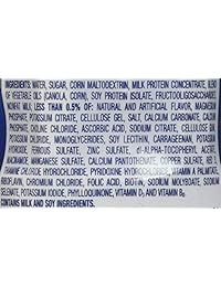 Ensure Original Nutrición Shake, Fresa (8 fl. oz., 24 ct.) by garantizar