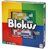 Mattel BJV44 Blokus Game