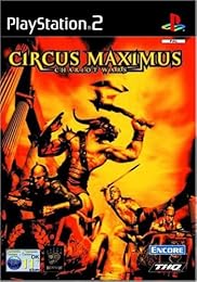 Circus Maximus