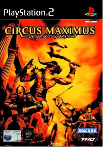 Circus Maximus