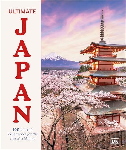National Geographic Traveler Japan 6th Edition: Bornoff, Nicholas