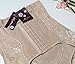 Sweeet Cherry 850 Women Waist Shaper Cincher Girdle Belly Trainer Corset Body Shapewear (Medium, Nude)