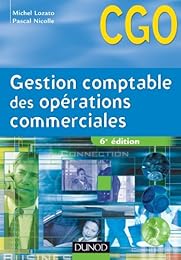 Gestion comptable des opérations commerciales