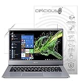 Celicious Vivid Plus Mild Anti-Glare Screen
