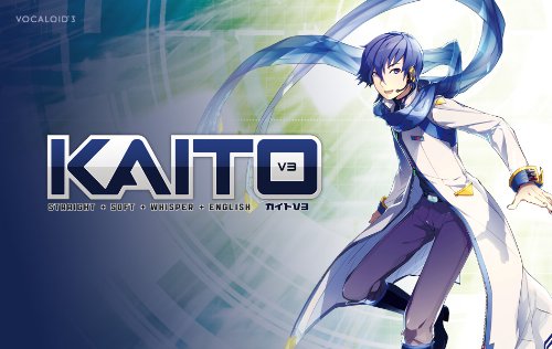 Vocaloid 3 Kaito Voicebank Download Free