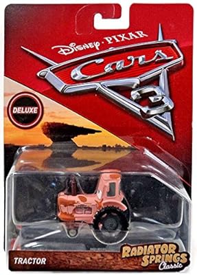 disney cars deluxe