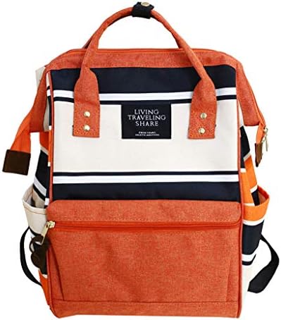 Farmerl Business Laptop Bag Casual Backpack Student Bag Outdoor Travel Backpack