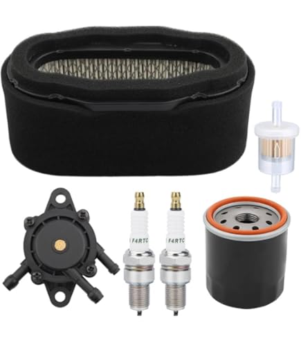 Amazon.com: Kawasaki 99969-6354 Tune Up Kit for FH601V/721V