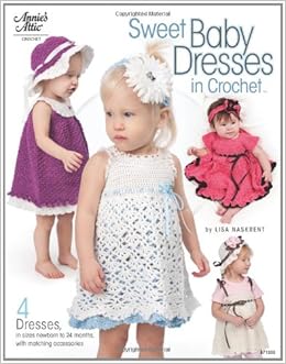 sweet baby dress