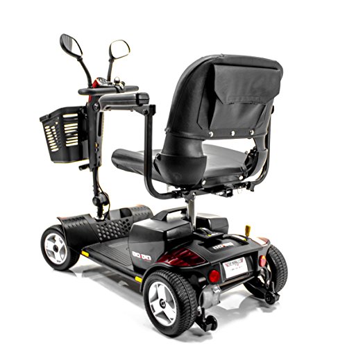 REAR VIEW MIRROR PAIR J400 for Most Drive, Pride Mobility, Challenger