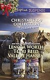 Christmas K-9 Collection Volume 2: An Anthology (Rookie K-9 Unit)