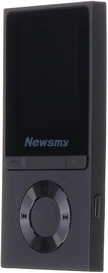 Amazon Com Raitron Newsmy F35 8g 1 8 Inch Screen Bluetooth Lossless Hifi Mp3 Music Player Support A B Repeat Voice Record Fm Tf Card Home Kitchen Amazon Com Raitron Newsmy F35 8g 1 8 Inch Screen Bluetooth Lossless Hifi Mp3 Music Player Support A B Repeat Voice Record Fm Tf Card Home Kitchen