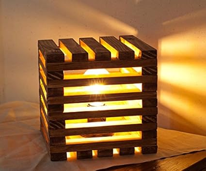 planet desk lamp