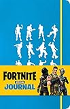 FORTNITE (OFFICIAL): Hardcover Ruled Journal (Official Fortnite Stationery) by 