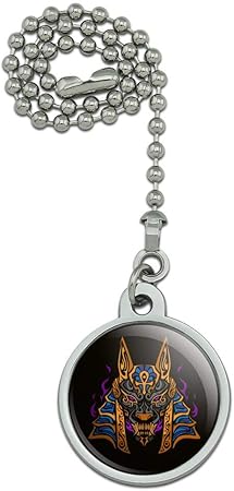 Amazon Com Graphics More Anubis Egyptian Jackal God Of Death