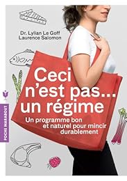Ceci n'est pas un régime