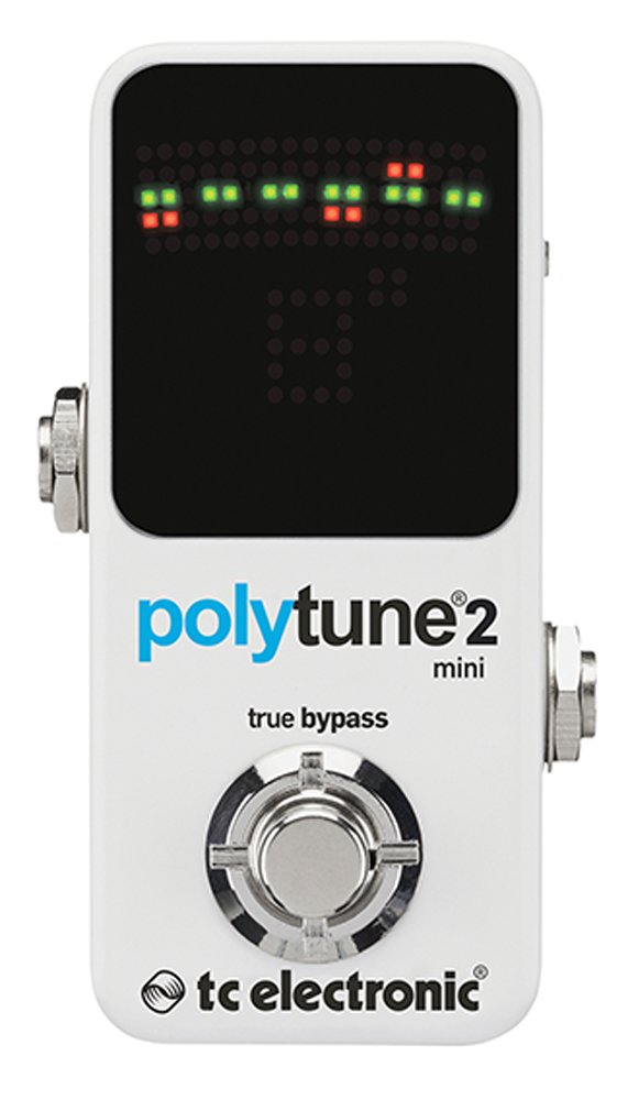 tc electronic polytune 2 箱・説明書付き tc electronic polytune 2 箱・説明書付き Amazon.com: TC