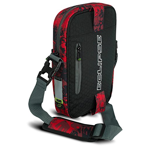 Planet Eclipse Paintball GX Marker Pack (Fire, Standard)