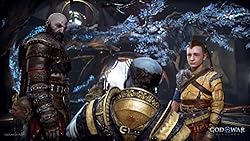 God of War Ragnarök Collector's Edition - PS4 and