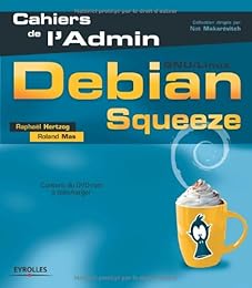 Debian Squeeze