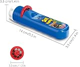 Pup Go Sea Life Torch Projector with 24 Images 9 Themes for Kids view 9