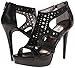 Carlos by Carlos Santana Women's Marsalis Platform Pump