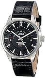 AVI-8 Men's AV-4027-02 Hawker Typhoon Analog Display Japanese Quartz Black Watch