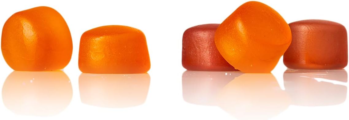 Chapter One Fiber Gummies for Digestion Support with Natural Chicory Root Soluble Fiber, Certified Kosher, 60 Flavored Gummies - Image 5