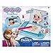 Aquabeads Disney Frozen Playset - Create Bead Art of their Favorite Frozen Characters - 900 Beads