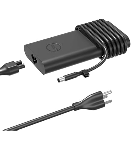 Amazon.com: Slim 130W Charger for Dell Inspiron 5475 5477 7777 All Amazon.com: Slim 130W Charger for Dell Inspiron 5475 5477 7777 All