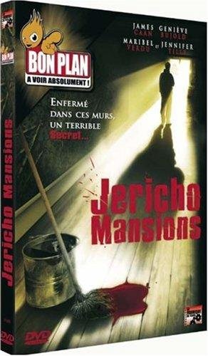 Jericho Mansions