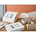 Avery Full-Sheet Printable Shipping Labels, 8.5